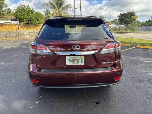 Used 2013 Lexus RX 350 FWD image 18