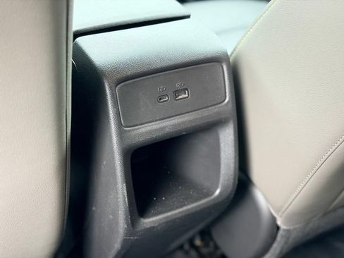 Used 2024 Chevrolet Trax ACTIV w/ Driver Confidence Package FWD image 24