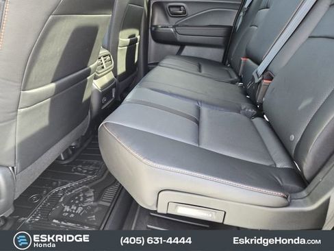 New 2026 Honda Ridgeline TrailSport image 22