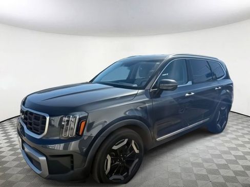 Used 2023 Kia Telluride S image 5