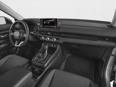 Used 2026 Honda CR-V LX image 11