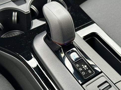 New 2026 Toyota Prius Plug-In Hybrid image 20