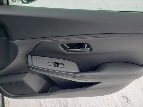 Certified 2025 Nissan Sentra S FWD image 24