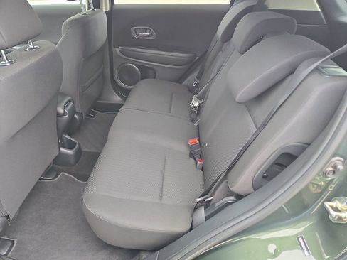 Certified 2017 Honda HR-V EX image 17