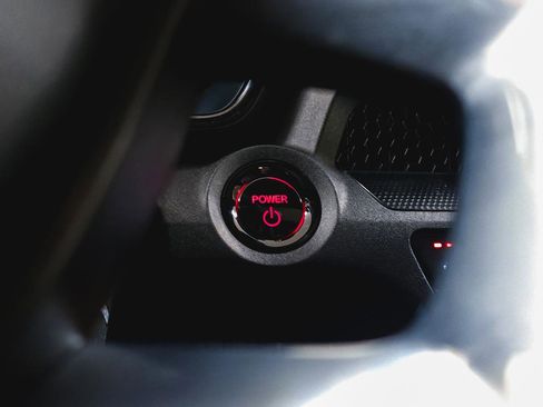 Certified 2023 Honda CR-V Sport Touring image 26