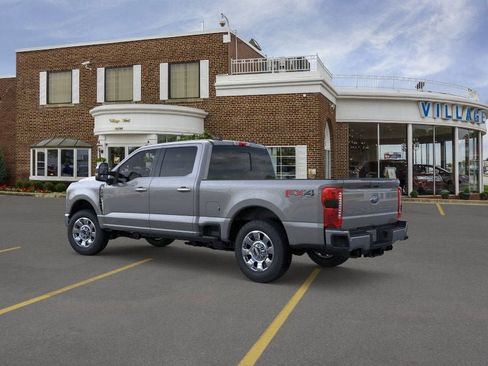 New 2026 Ford F350 Lariat w/ Lariat Premium Package image 2