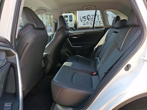 Certified 2024 Toyota RAV4 Adventure AWD/4WD image 10