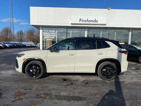 New 2026 Volkswagen Tiguan SE R-Line image 12