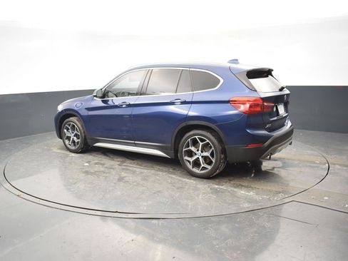 Used 2018 BMW X1 xDrive28i w/ Convenience Package image 4