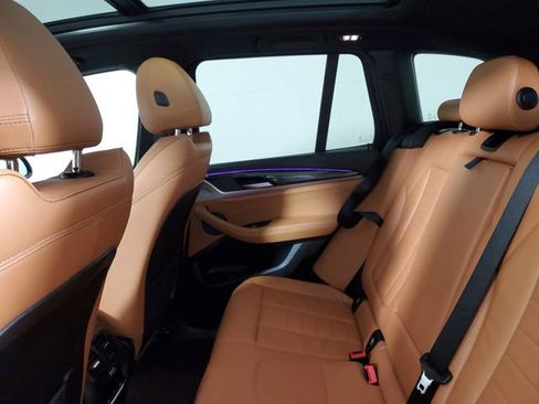 Used 2021 BMW X3 M40i w/ Premium Package image 13