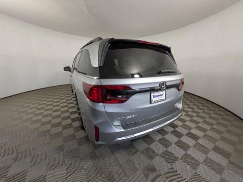 New 2026 Honda Odyssey EX-L image 12