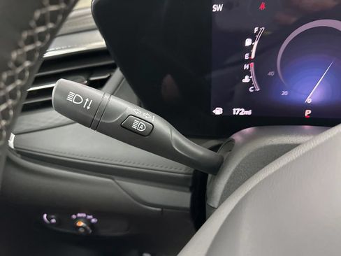 New 2026 Buick Encore GX Avenir w/ Avenir Technology Package AWD/4WD image 37