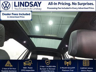 Used 2024 Volkswagen Tiguan SE R-Line FWD image 9