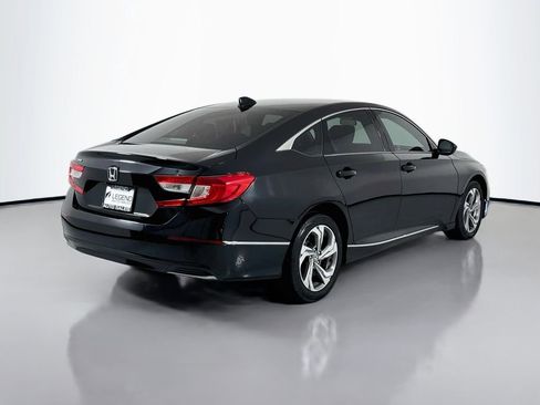 Used 2018 Honda Accord EX image 4