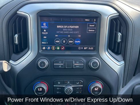 Used 2021 Chevrolet Silverado 1500 LT w/ Texas Edition Plus RWD image 20