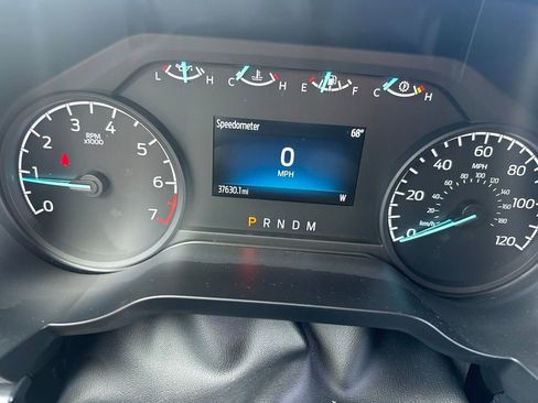 Used 2022 Ford F150 XL w/ STX Appearance Package image 29