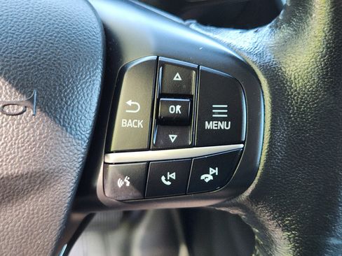 Used 2021 Ford Bronco Sport Big Bend w/ Big Bend Package AWD/4WD image 25
