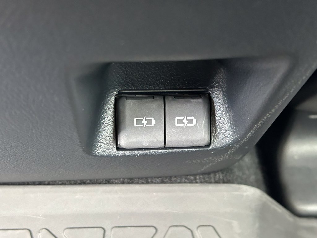 Certified 2024 Toyota 4Runner TRD Pro AWD/4WD image 22