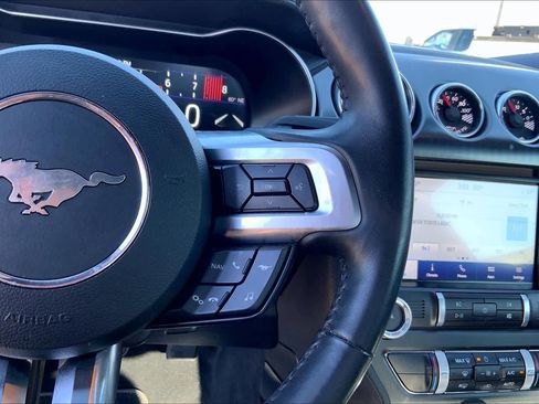 Certified 2023 Ford Mustang Mach 1 image 24