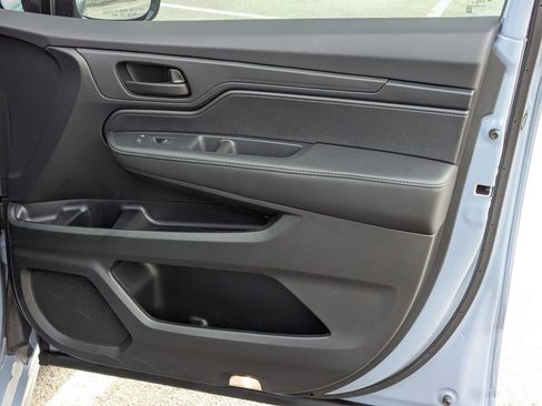 Used 2025 Honda Odyssey Sport-L image 22