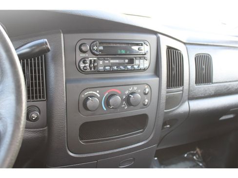 Used 2003 Dodge Ram 3500 Truck SLT image 19