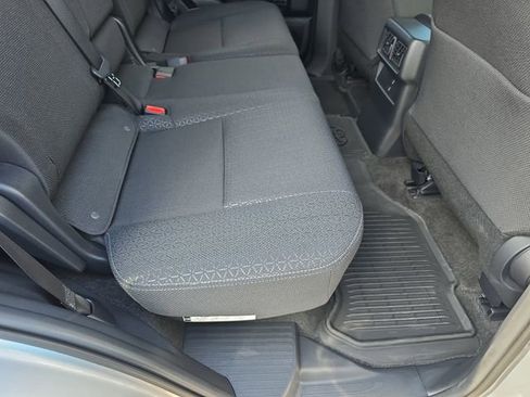 Used 2025 Toyota 4Runner SR5 RWD image 12