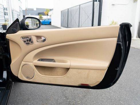 Used 2007 Jaguar XK Convertible RWD image 27