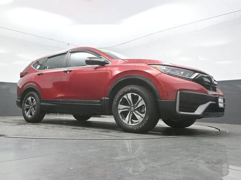 Used 2020 Honda CR-V LX image 28