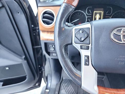 Used 2018 Toyota Tundra 1794 Edition image 25