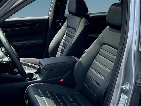 Used 2026 Honda CR-V Sport Touring image 20