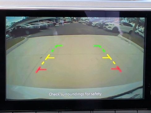 Used 2024 Nissan Sentra SV FWD image 22