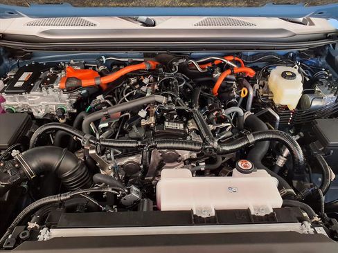 New 2026 Toyota Land Cruiser image 30