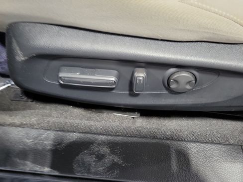 Used 2023 Honda Accord EX image 21