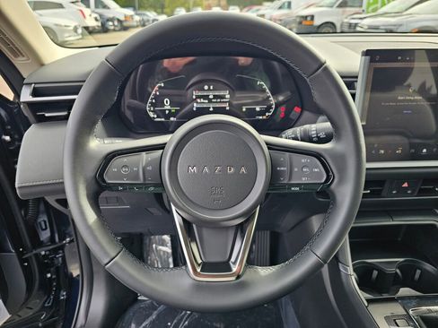 New 2026 MAZDA CX-5 Select AWD/4WD image 11