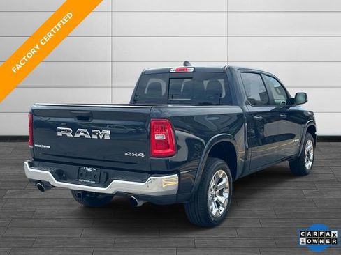 Used 2025 RAM 1500 Lone Star image 3