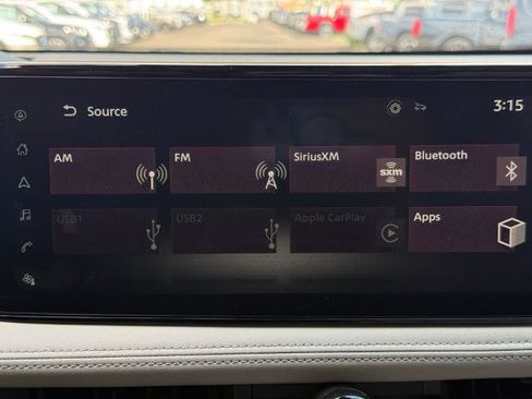 Certified 2024 Nissan Ariya AWD image 30