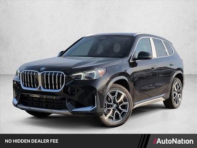Used 2026 BMW X1 xDrive28i w/ Convenience Package