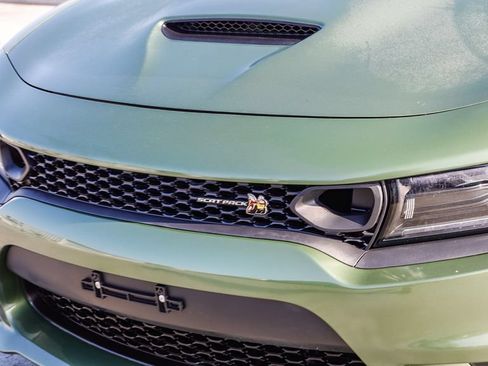 Used 2023 Dodge Charger Scat Pack RWD image 6