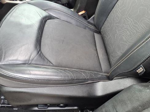 Used 2017 Jeep Renegade Trailhawk image 7