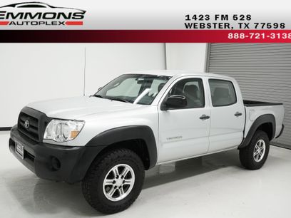 Used 2011 Toyota Tacoma PreRunner