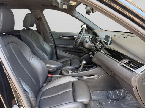 Used 2019 BMW X1 xDrive28i AWD/4WD image 34
