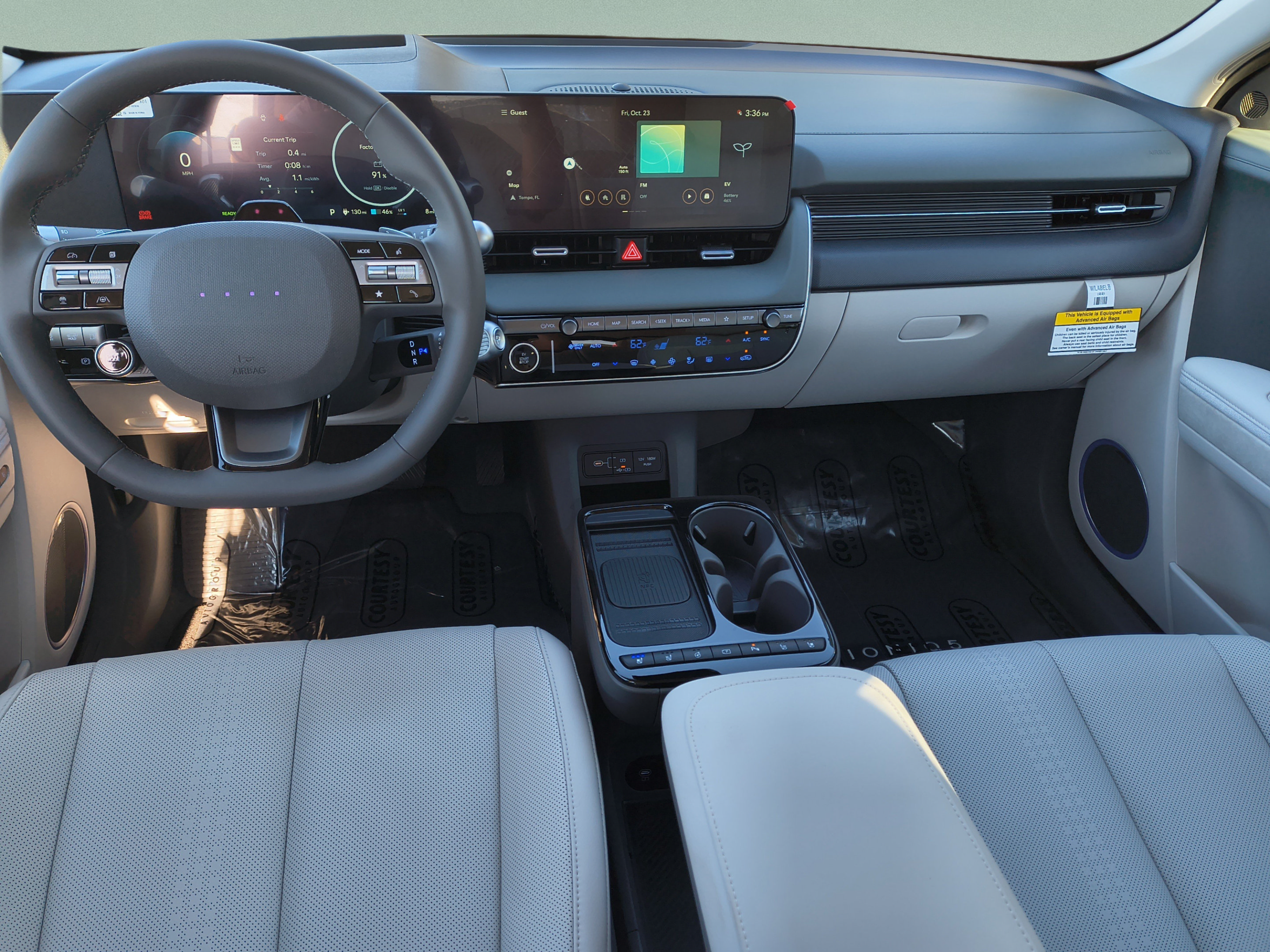 New 2027 Hyundai Ioniq 5 Limited RWD image 9
