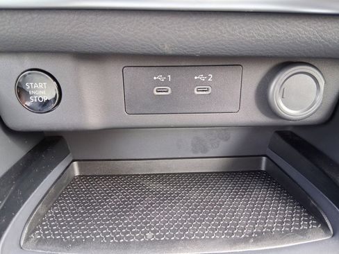 New 2026 Nissan Rogue SV image 15