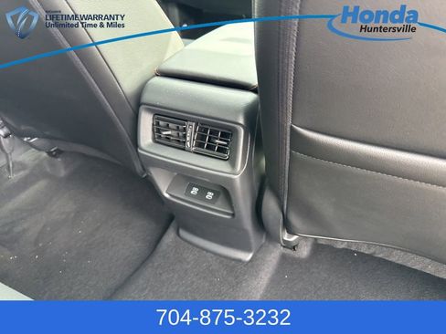 New 2026 Honda CR-V Sport Touring image 15