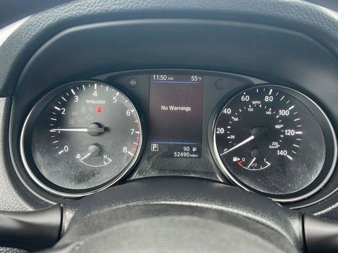 Used 2019 Nissan Rogue S AWD/4WD image 9