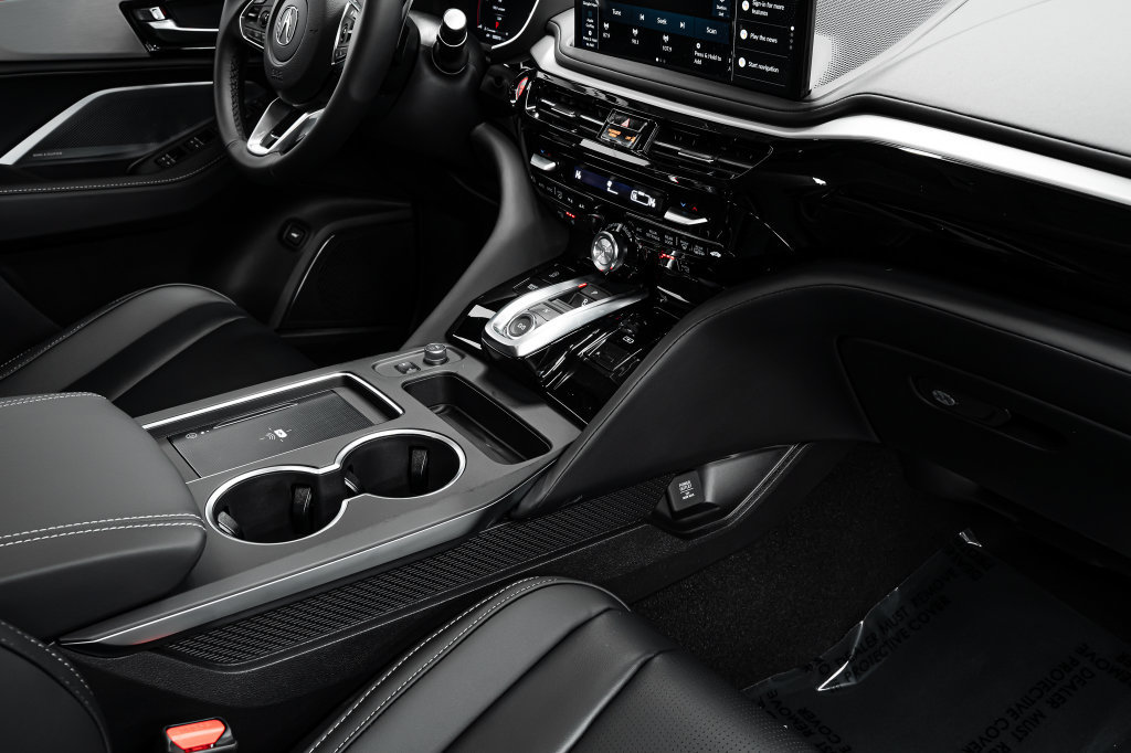 New 2026 Acura MDX w/ Technology Package AWD/4WD image 20