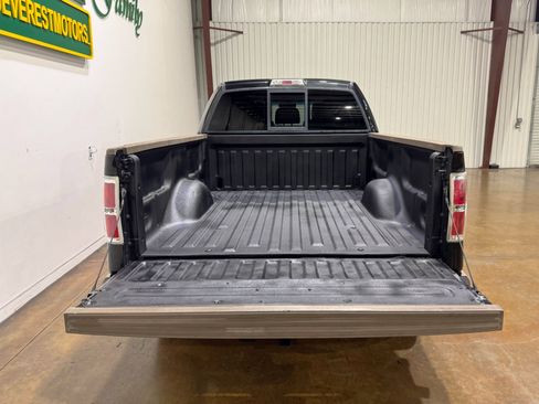 Used 2012 Ford F150 King Ranch image 40