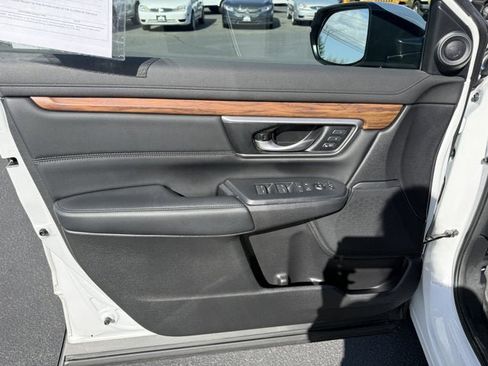 Used 2022 Honda CR-V EX-L image 22