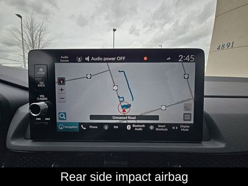 Certified 2023 Honda CR-V Sport Touring image 21