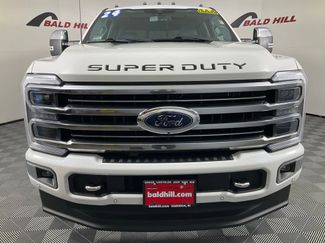 Used 2024 Ford F350 Limited w/ FX4 Off-Road Package video 2